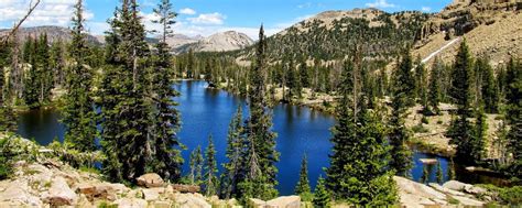 Uinta Mountains, Utah - Photo Gallery