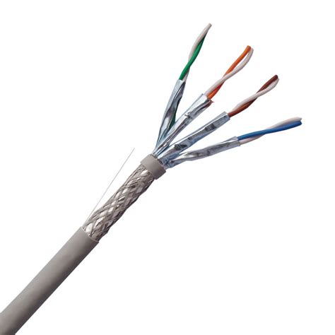 CAT 7 - cable and network cable