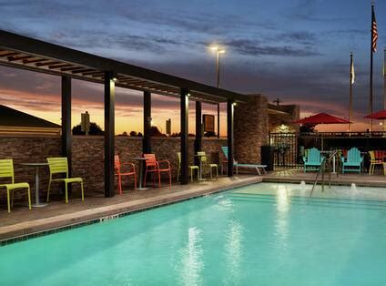 Photo Gallery - Home2 Suites by Hilton Muskogee, OK