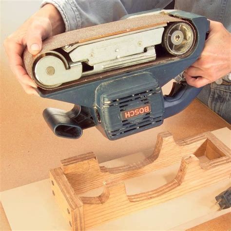 35 Genius Sanding Tips You Need to Know | Wood crafting tools, Woodworking tools, Sanding tips