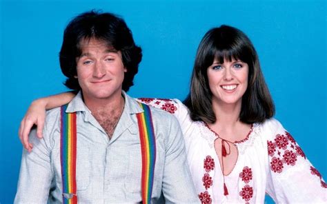 Mork and Mindy - TV Yesteryear