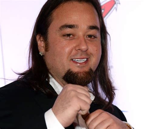 Chumlee Of Pawn Stars Has Been Having A Tough Time Lately And Here Is Why | BeachRaider