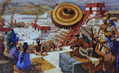 Literatura y Mundo Maya: Los Mayas del Clásico