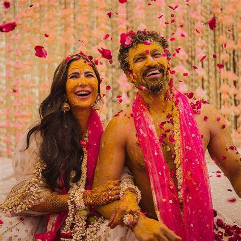 Katrina Kaif Latest Wedding Photos - Kerala9.com