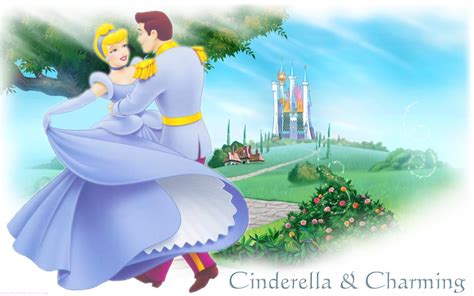 Disney Couple - Disney Princess Wallpaper (23743816) - Fanpop