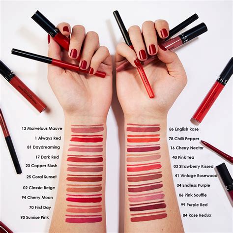 Lip Stain Liner de SEPHORA COLLECTION ≡ SEPHORA