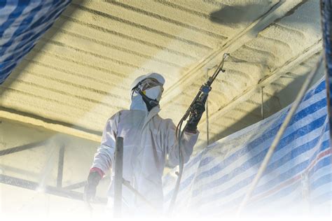 Open Cell Spray Foam Insulation | Super Seal Spray Foam