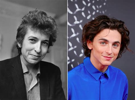 Timothee Chalamet on how he’s preparing for Bob Dylan role in new biopic | The Independent