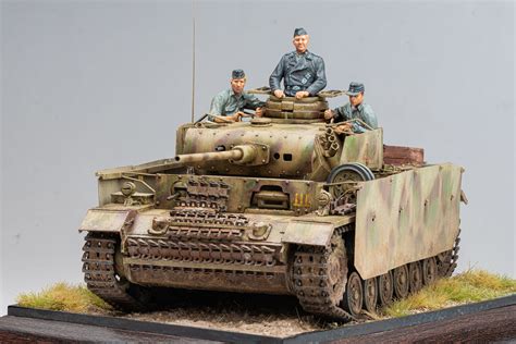 Panzer III Ausf.M, no.421, 15 PzRg, 11 Pz.Div., Kursk 1943 – Cod T Modeling