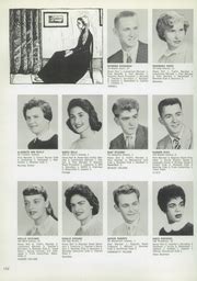 Curtis High School - Yearbook (Staten Island, NY), Class of 1959, Page 104 of 152