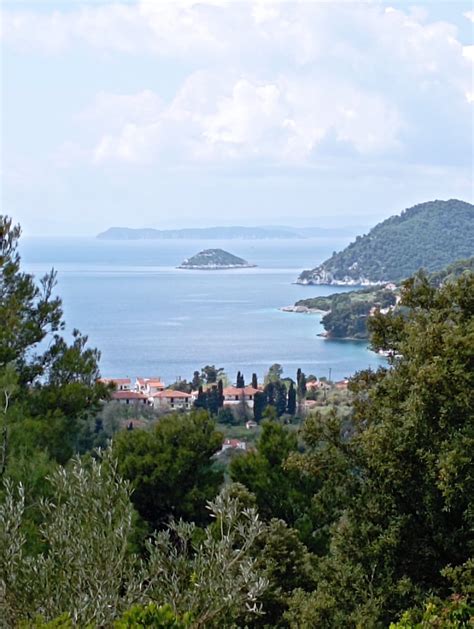 Guided Hiking – Skopelos Walks