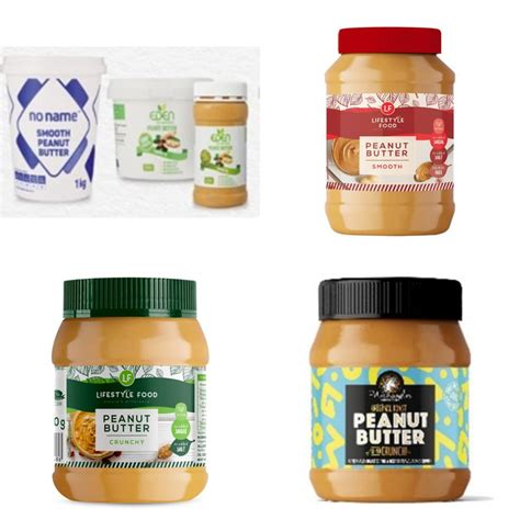 More peanut butter brands recalled as NCC launches probe