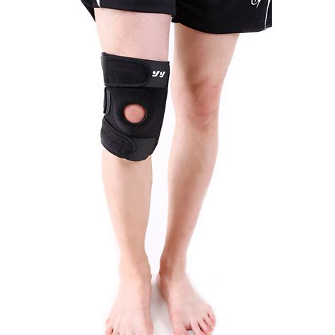 China Knee Brace With Side Stabilizers Manufacturers and Factory ...