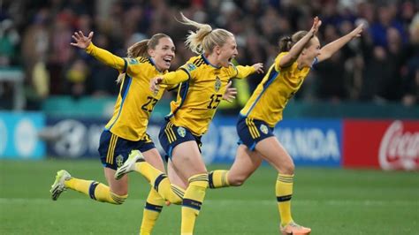 Spain vs. Sweden start time, odds, lines: Soccer expert reveals Women's ...