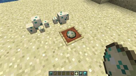 How to Get & Pick Up Turtle Eggs in Minecraft - Twinfinite