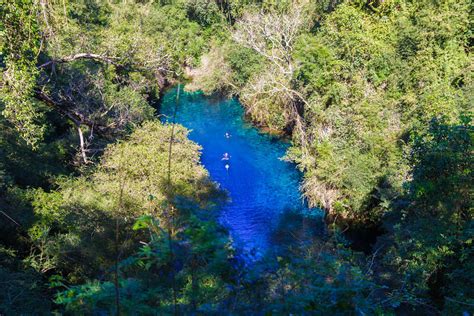 Bonito, Brazil: Ultimate Planning Guide + Why You Should Go