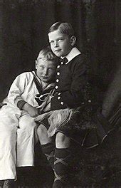 Prince John of the United Kingdom - Wikipedia