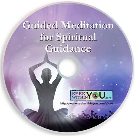 Guided Meditation for Spiritual Guidance - Sedona Spiritual Retreats