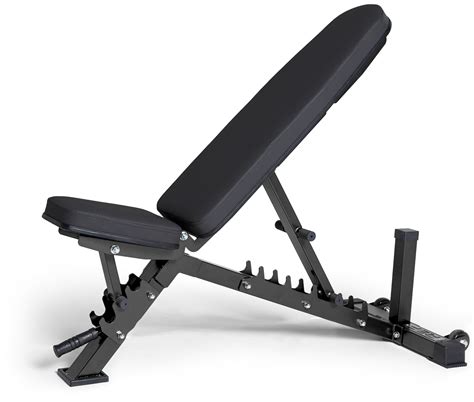 AB-3100 Adjustable Weight Bench | REP Fitness