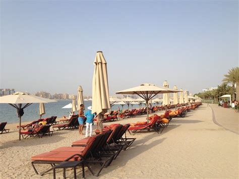 Jumeirah Zabeel Saray Hotel (Dubai, Emirati Arabi Uniti): Prezzi 2017 e recensioni