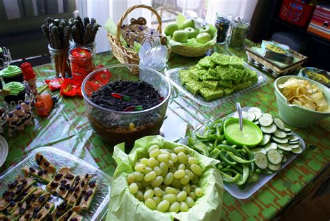 30 Best Shrek Birthday Party – Home, Family, Style and Art Ideas