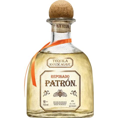 Patron Anejo Gift Set - www.GiveThemBeer.com