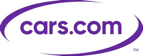 Cars.com Logo im transparenten PNG- und vektorisierten SVG-Format