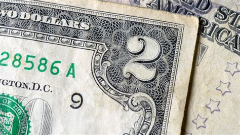 How Much Are Two Dollar Bills Worth? | Woman's World