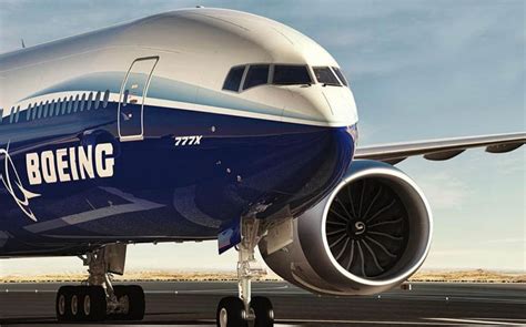 The GE9X, the largest aircraft engine designed for the 777X receives certification