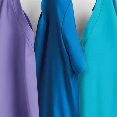 What Color Should You Choose for Your Medical Scrubs? - Mom Does Reviews