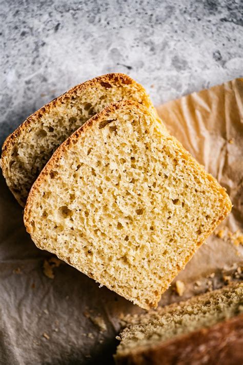 Vegan Bread Recipes - Homemade Bread for Plant-Based Diet