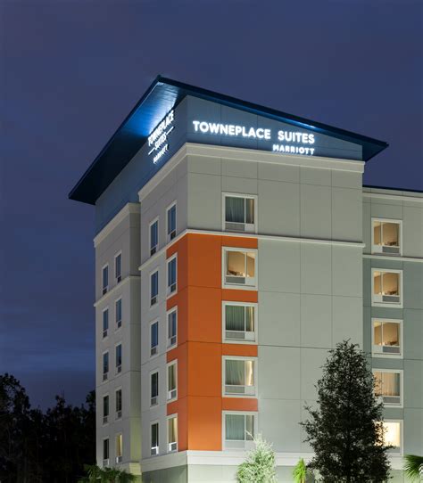 TownePlace Suites by Marriott Orlando at SeaWorld® 10731 International Drive Orlando, FL Hotels ...