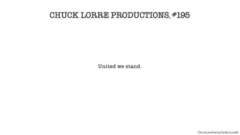 Chuck Lorre Productions