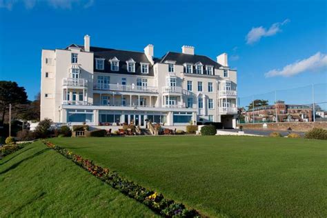 Luxury Hotel in Sidmouth | The Belmont Hotel | Sidmouth