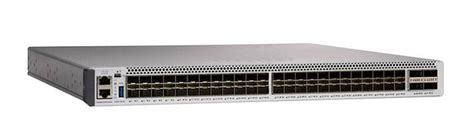 C9500-48Y4C-EDU Cisco Catalyst 9500 48-Ports 25 Gigabit Ethernet Layer