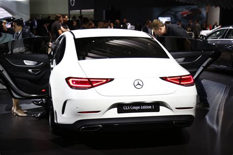 Mercedes-Benz at the Los Angeles Auto Show (7) - MBWorld