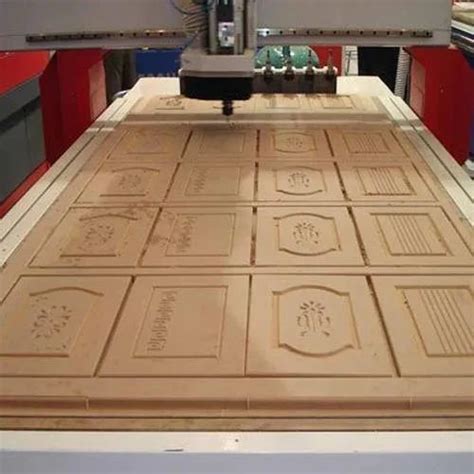 CNC Wood Carving Machine, Automation Grade: Fully Automatic, Model Number: Cnc Model at Rs ...