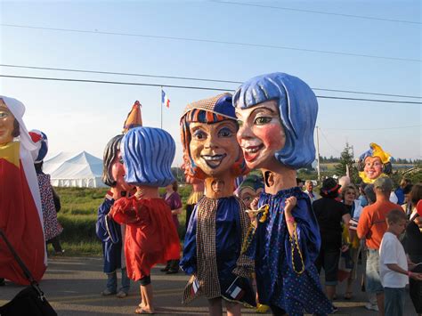 Festival acadien de Clare | Expérience Acadie: une culture bien vivante