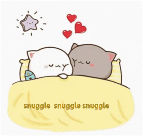 Love Snuggle GIF - Love Snuggle Good Night - Discover & Share GIFs in ...