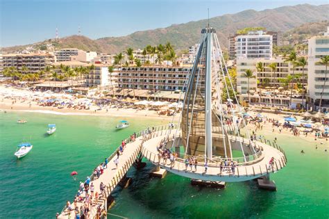 10 Best Things to Do in Puerto Vallarta - What is Puerto Vallarta Most Famous For?