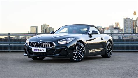 BMW Z4 2019 review: sDrive30i | CarsGuide