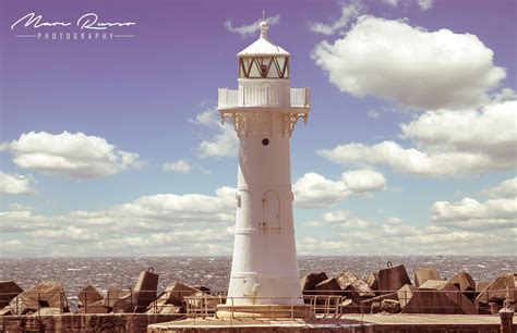 Original. | The lighthouse was built in 1871 and is situated… | Flickr