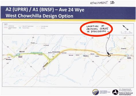 Rail Design and Safety Veteran Requests Immediate Stop Order for the ...