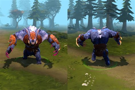 Ursa - Dota 2 Wiki