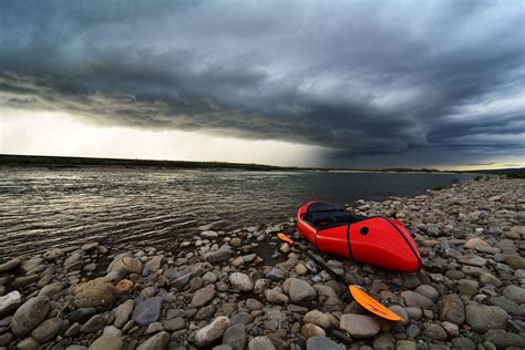 2002-2018: The Great Blow-Up | Packrafting | Winterbear.com