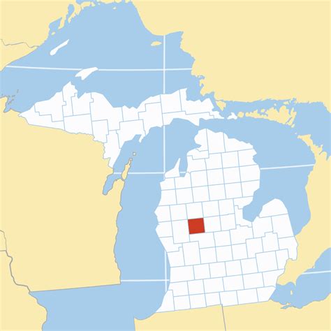 Mecosta County | PhoneBookOfMichigan.com