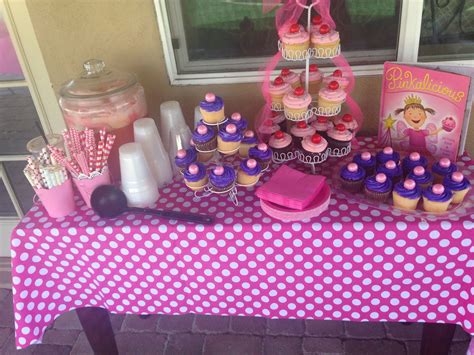 Pinkalicious party | Pinkalicious party, Birthday, Pinkalicious