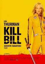 Kill Bill Movie Quotes. QuotesGram