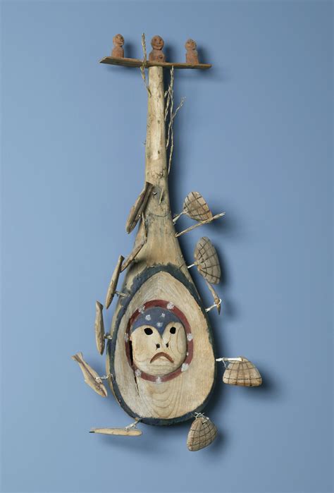 Indigenous Arts of North America | Denver Art Museum