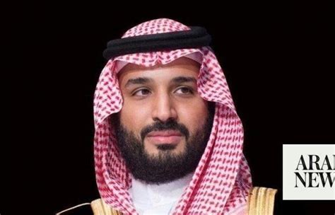 Saudi crown prince calls for global collaboration to build resilient global economy
